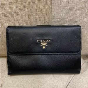 Prada Wallet